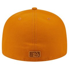 Philadelphia Phillies Color Pack A-Frame 59FIFTY Fitted Hat Orange | New Era