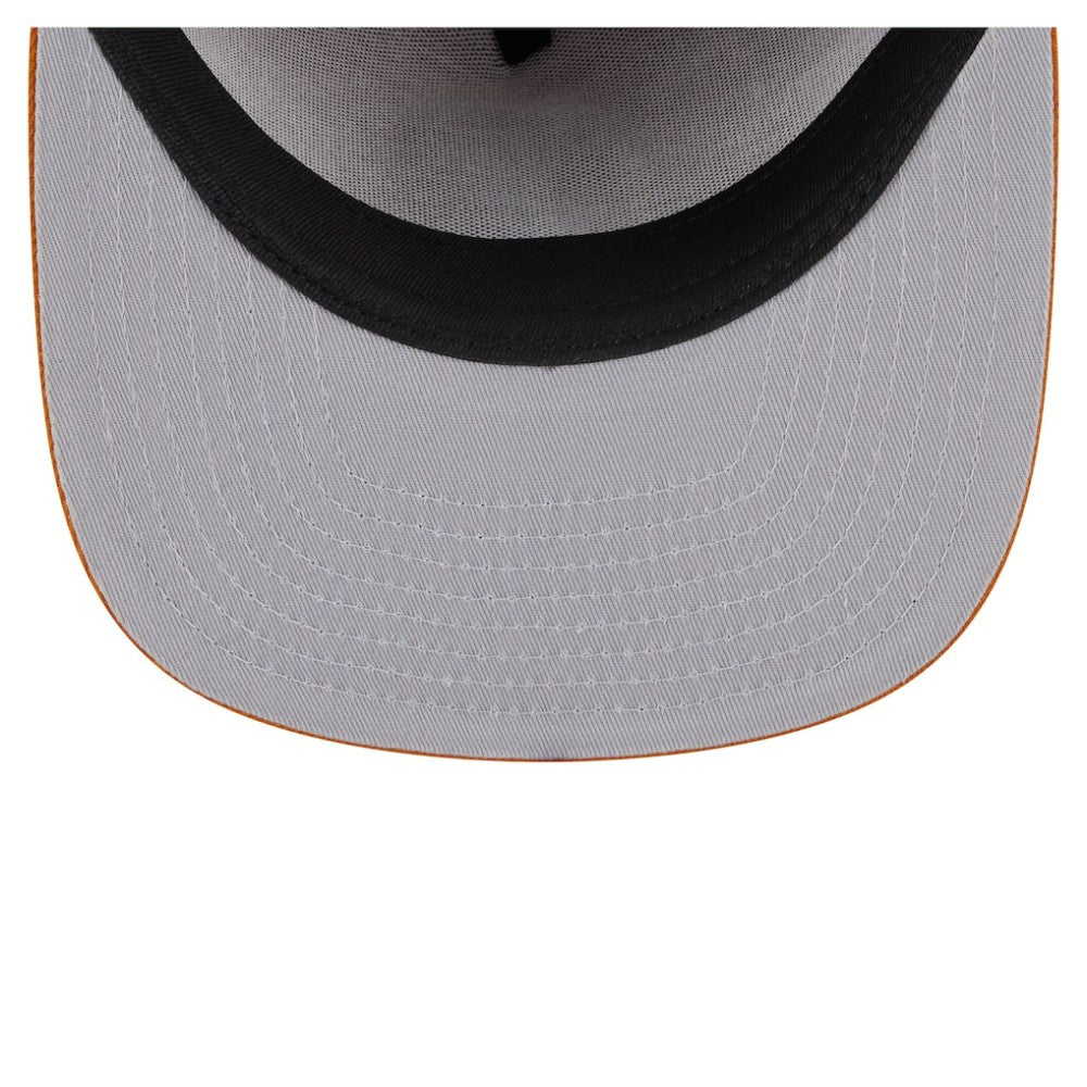 Philadelphia Phillies Color Pack A-Frame 59FIFTY Fitted Hat Orange | New Era
