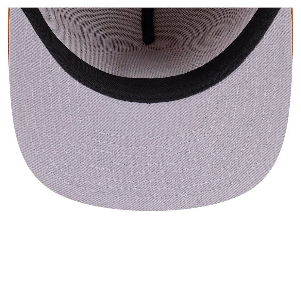 Boston Red Sox Color Pack A-Frame 59FIFTY Fitted Hat Orange | New Era