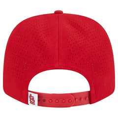 St. Louis Cardinals Performance 9SEVENTY Adjustable Hat Red | New Era