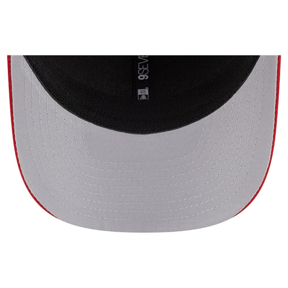 St. Louis Cardinals Performance 9SEVENTY Adjustable Hat Red | New Era