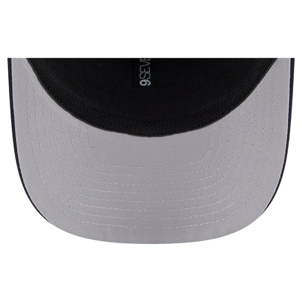 Houston Astros Performance 9SEVENTY Stretch-Snap Hat Navy | New Era