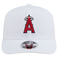 Los Angeles Angels COOLERA 9SEVENTY Adjustable Hat White | New Era