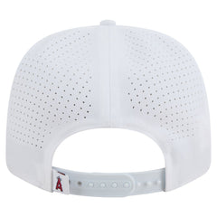 Los Angeles Angels COOLERA 9SEVENTY Adjustable Hat White | New Era