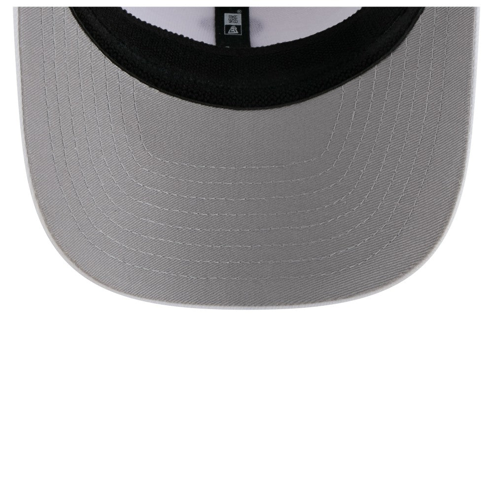 Los Angeles Angels COOLERA 9SEVENTY Adjustable Hat White | New Era