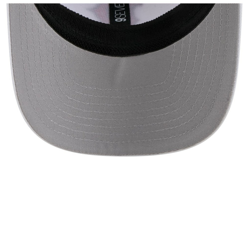 Boston Red Sox COOLERA 9SEVENTY Adjustable Hat White | New Era