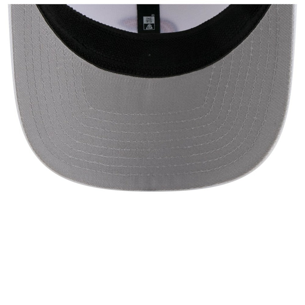 Chicago Cubs COOLERA 9SEVENTY Adjustable Hat White | New Era