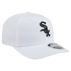 Chicago White Sox COOLERA 9SEVENTY Adjustable Hat White | New Era