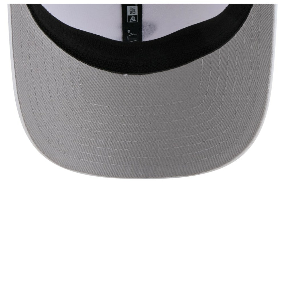Chicago White Sox COOLERA 9SEVENTY Adjustable Hat White | New Era