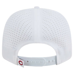 Cincinnati Reds COOLERA 9SEVENTY Adjustable Hat White | New Era