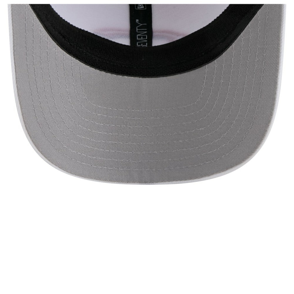 Cincinnati Reds COOLERA 9SEVENTY Adjustable Hat White | New Era