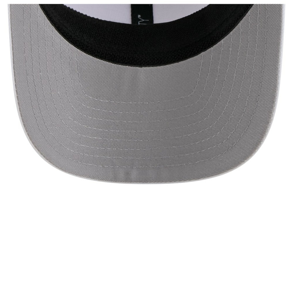 Houston Astros COOLERA 9SEVENTY Adjustable Hat White | New Era