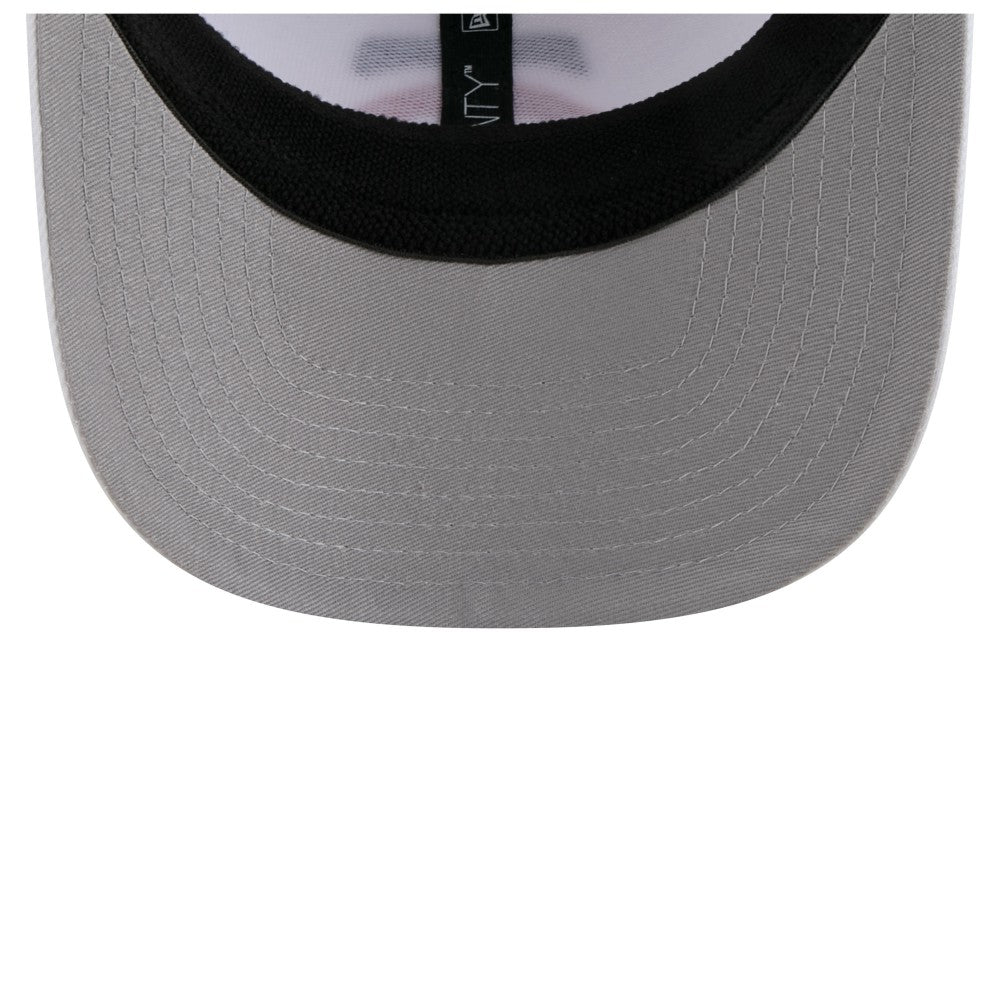 Minnesota Twins COOLERA 9SEVENTY Adjustable Hat White | New Era