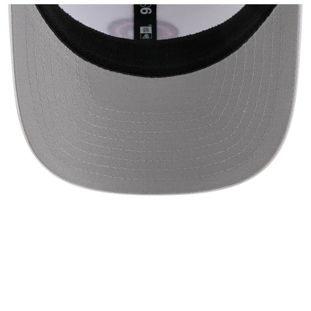 Philadelphia Phillies COOLERA 9SEVENTY Adjustable Hat White | New Era