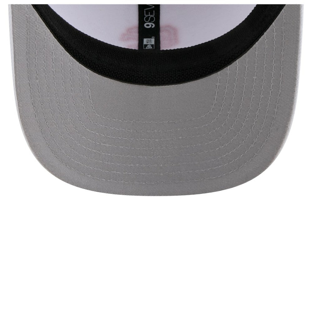 San Francisco Giants COOLERA 9SEVENTY Adjustable Hat White | New Era