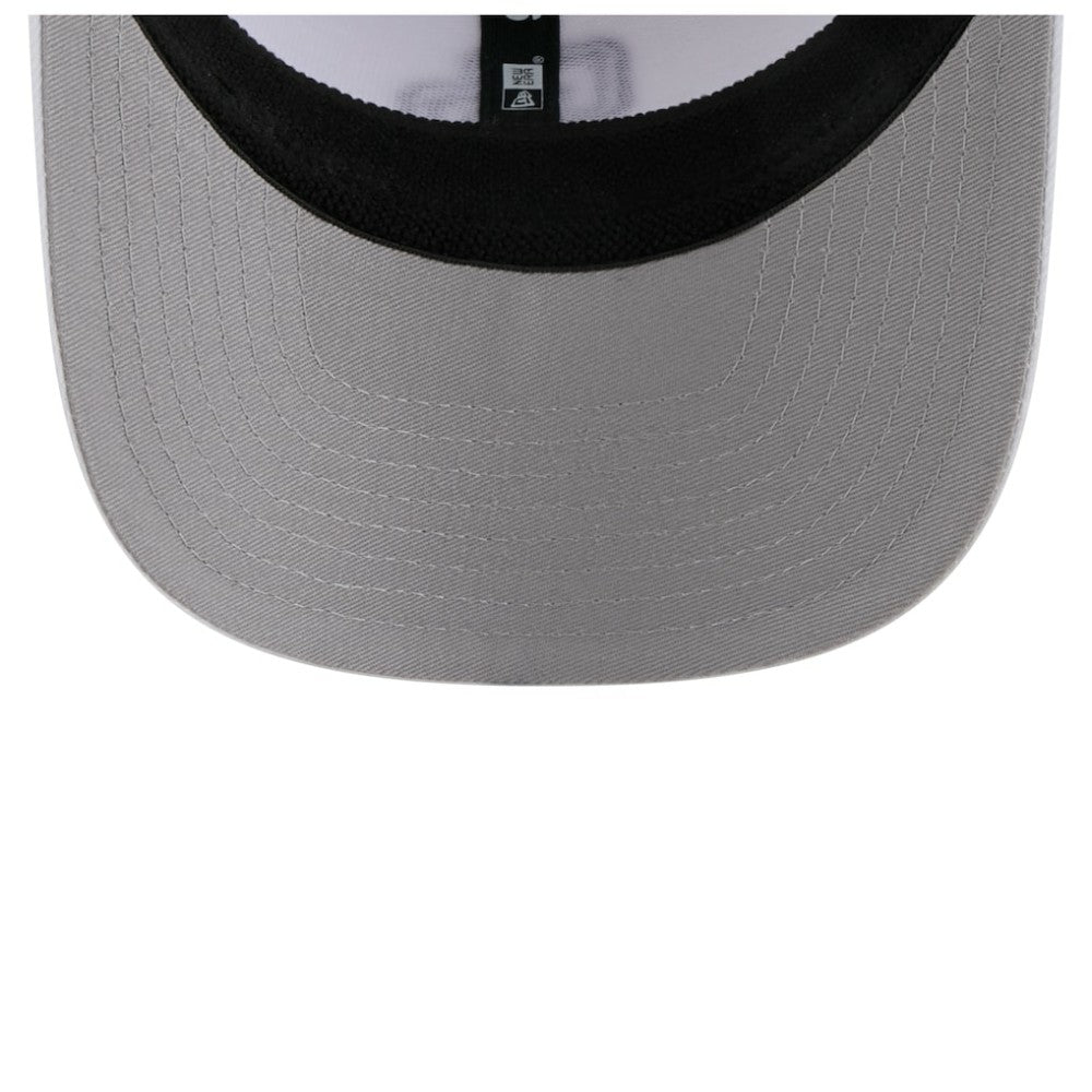 San Diego Padres COOLERA 9SEVENTY Adjustable Hat White | New Era