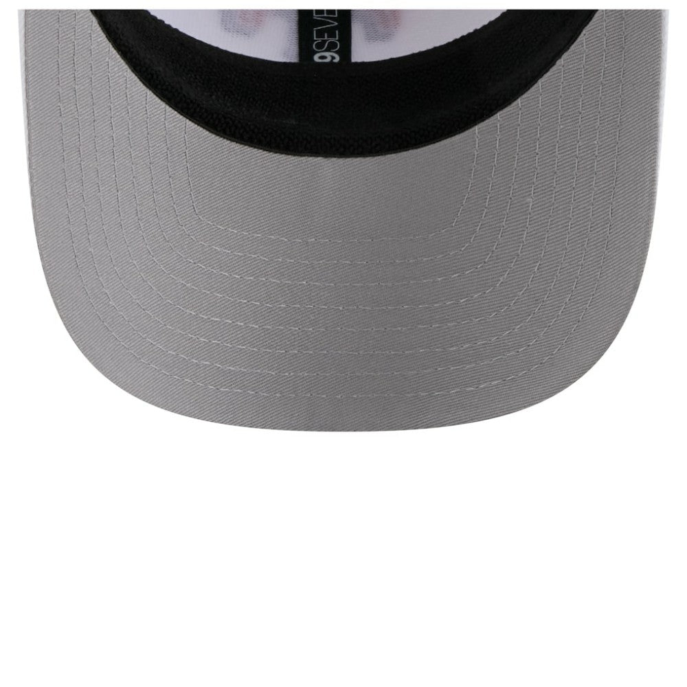 Texas Rangers COOLERA 9SEVENTY Adjustable Hat White | New Era
