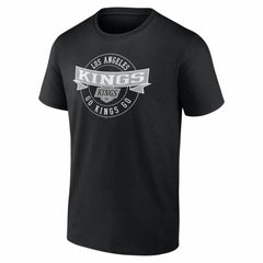 Los Angeles Kings Honor Circle T-Shirt Black