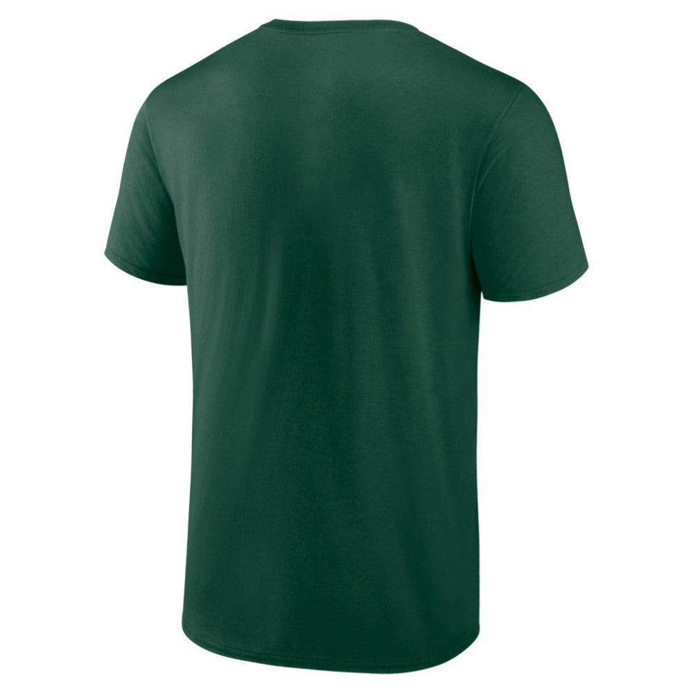 Kirill Kaprizov Minnesota Wild Player Show T-Shirt Green