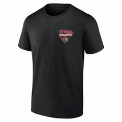 Ottawa Senators Net Slap T-Shirt Black