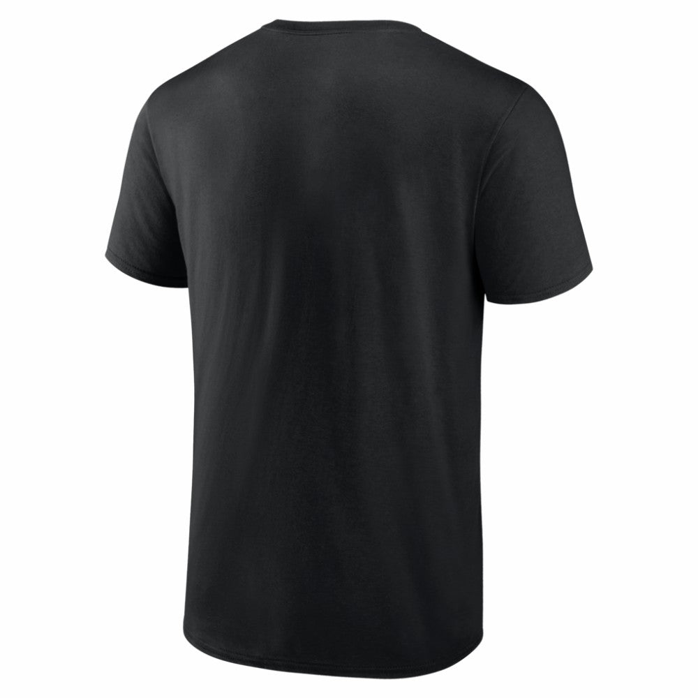 Toronto Maple Leafs Honor Circle T-Shirt Black