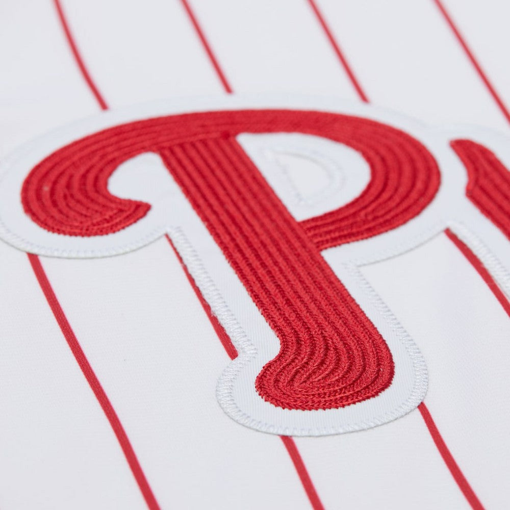 Ryan Howard Philadelphia Phillies Cooperstown Collection Authentic Jersey - White | Mitchell & Ness