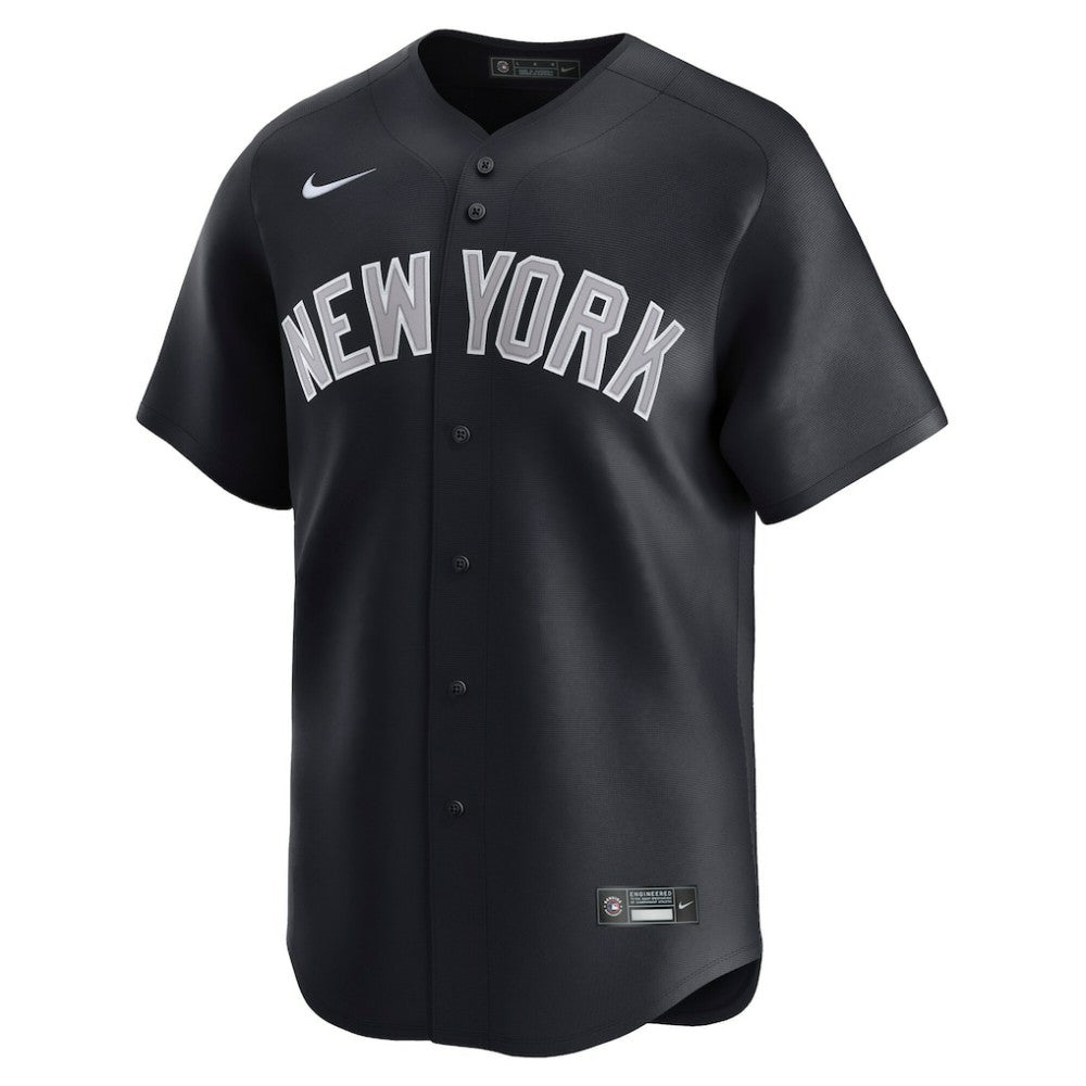 Paul Goldschmidt New York Yankees Alternate Limited Jersey Navy | Nike