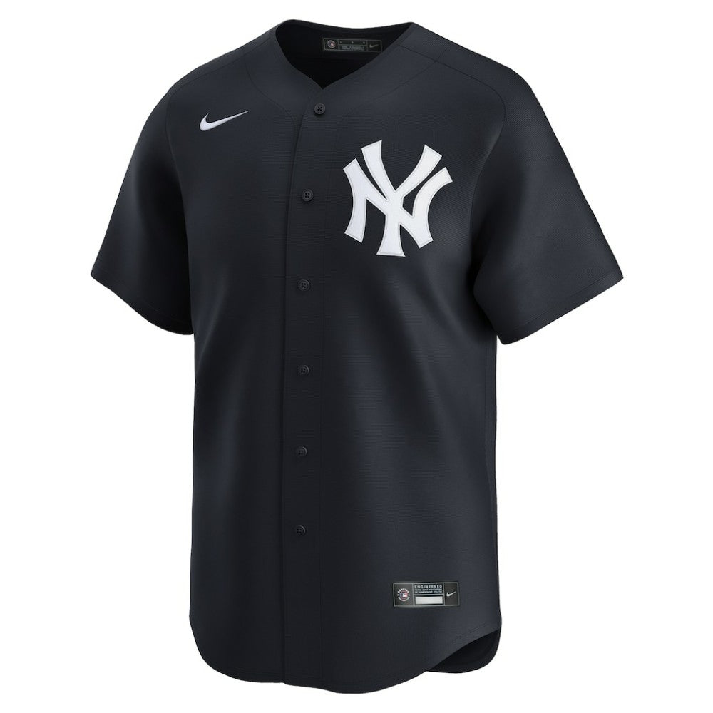 Paul Goldschmidt New York Yankees Alternate 2 Limited Jersey Navy | Nike
