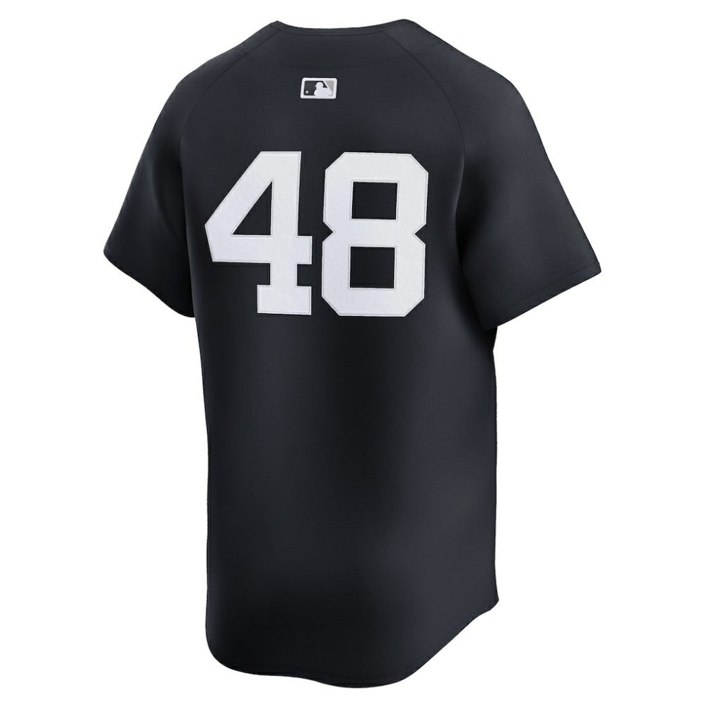 Paul Goldschmidt New York Yankees Alternate 2 Limited Jersey Navy | Nike