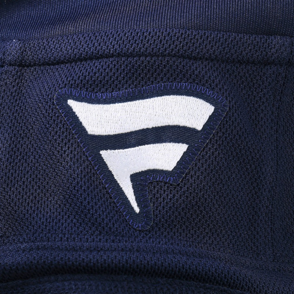 Columbus Blue Jackets Fanatics 2025 NHL Stadium Series Premium Jersey Navy