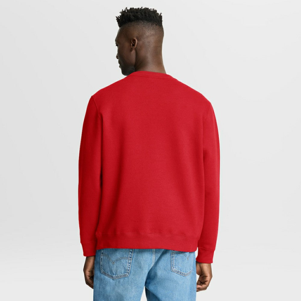 Florida Panthers Fanatics  Stickler Sweatshirt Red