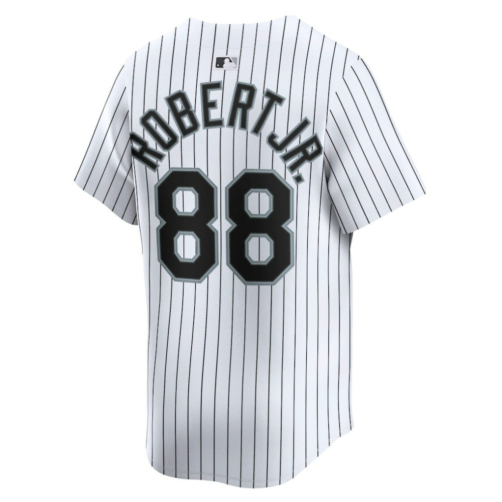 Luis Robert Jr. Chicago White Sox Home Limited Player Jersey White | Nike