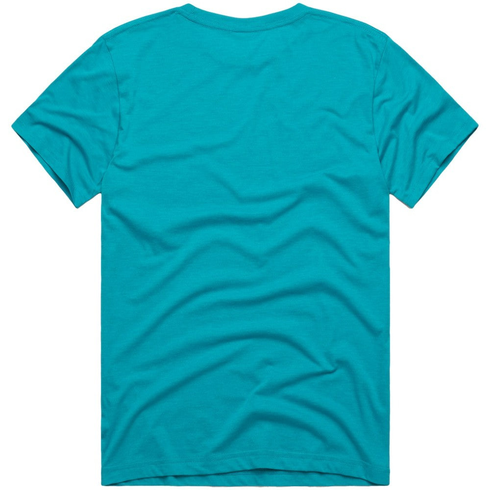 Ken Griffey Jr. Seattle Mariners Homage Graphic Player T-Shirt Teal