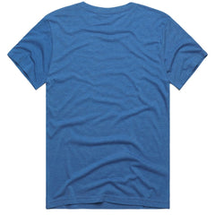 Ken Griffey Jr. Seattle Mariners Homage 1989 Topps Baseball Card Player T-Shirt Royal