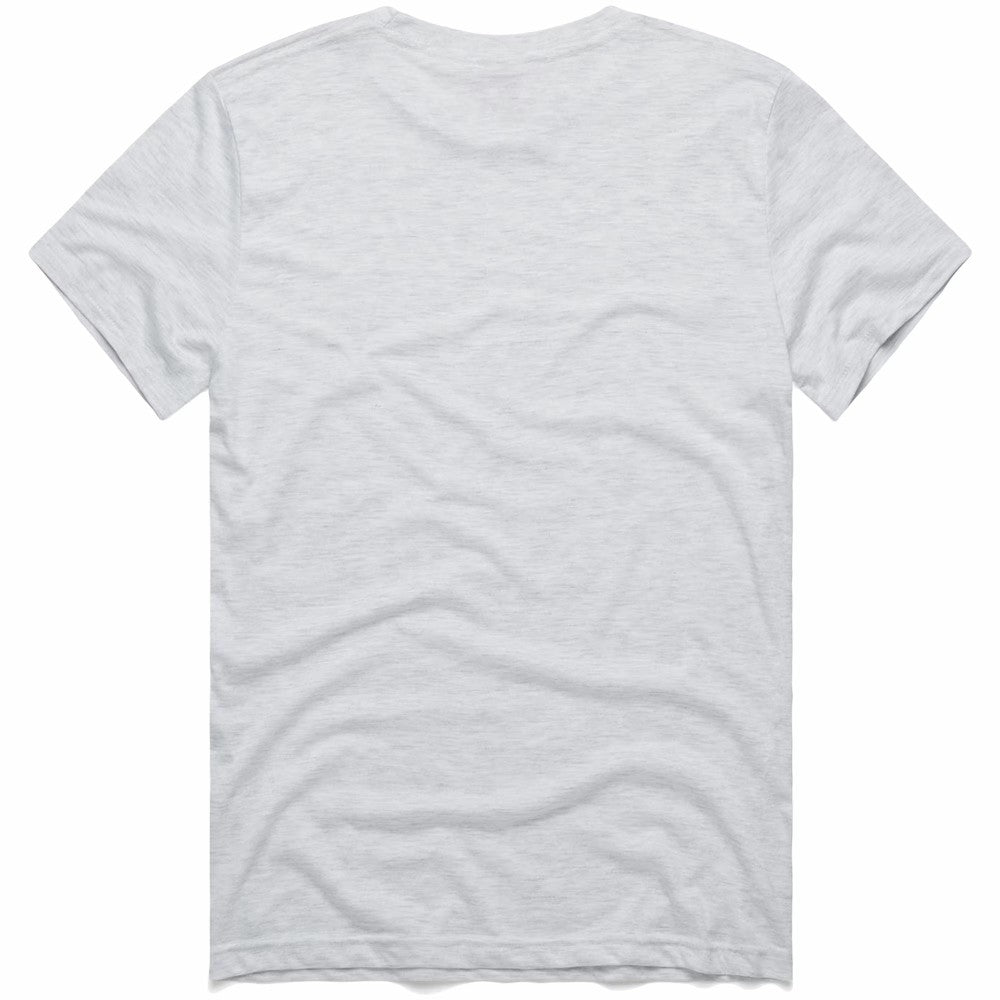 Kirby Puckett Minnesota Twins Homage Graphic Player Tri-Blend T-Shirt Ash