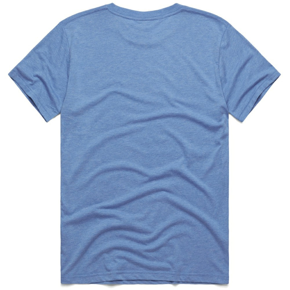 Bryce Harper Philadelphia Phillies Homage Graphic Player T-Shirt Light Blue