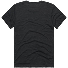 Paul Skenes Pittsburgh Pirates Homage Graphic Player Tri-Blend T-Shirt Charcoal
