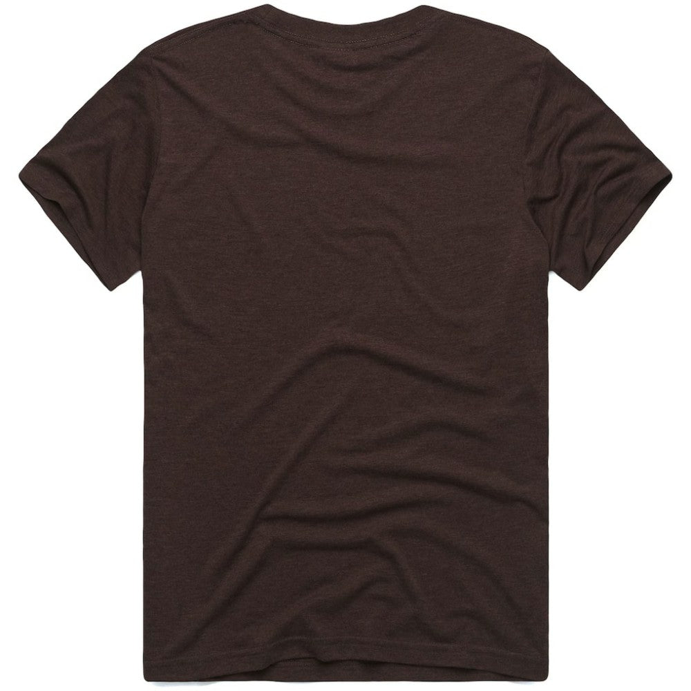 Tony Gwynn San Diego Padres Homage Graphic Player T-Shirt Brown