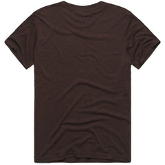 Tony Gwynn San Diego Padres Homage Graphic Player T-Shirt Brown