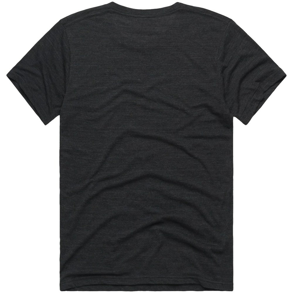 Gunnar Henderson Baltimore Orioles Homage Graphic Player T-Shirt Charcoal