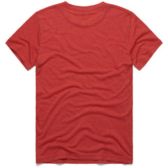 Mike Trout Los Angeles Angels Homage Graphic Player T-Shirt Red