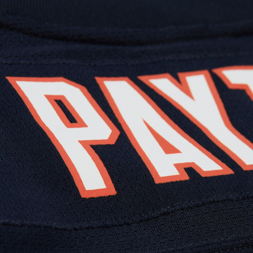 Walter Payton Chicago Bears Maxxed Out Fashion Hockey Jersey - Navy sale