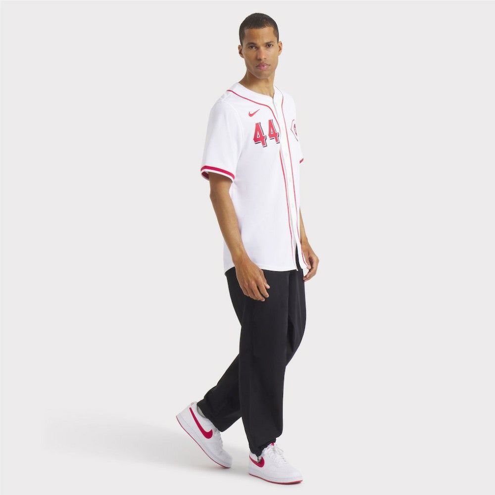 Elly De La Cruz Cincinnati Reds Home Limited Player Jersey - White
