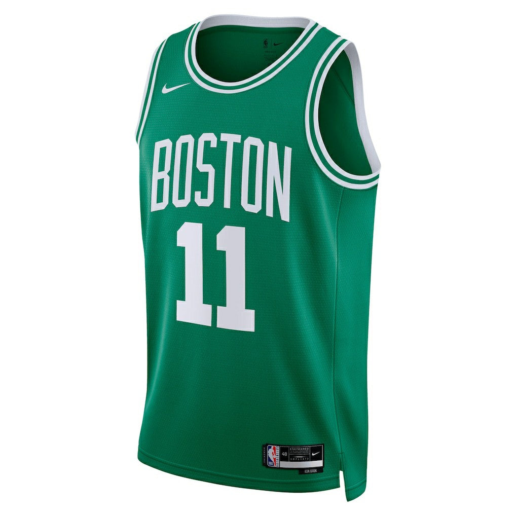 Payton Pritchard Boston Celtics Unisex Swingman Jersey - Icon Edition - Kelly Green