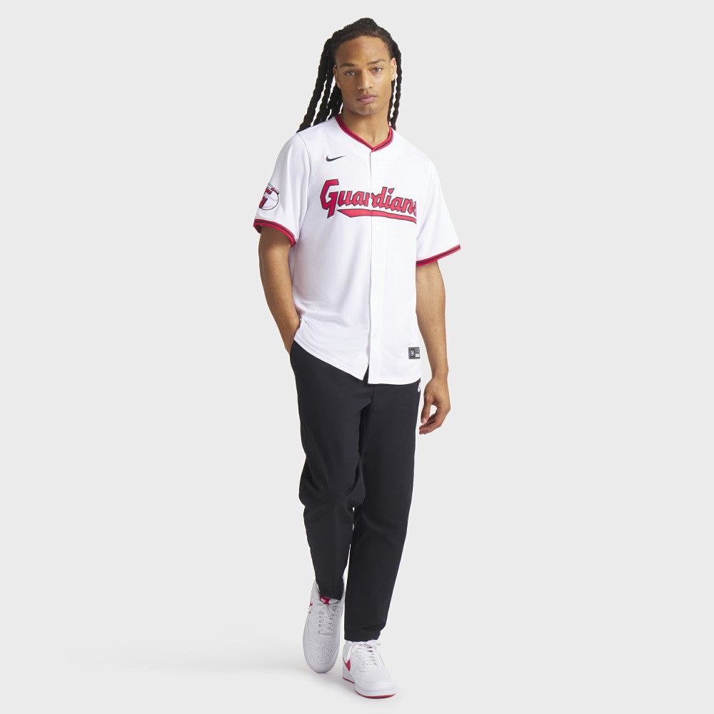 José Ramírez Cleveland Guardians Home Limited Player Jersey White | Nike