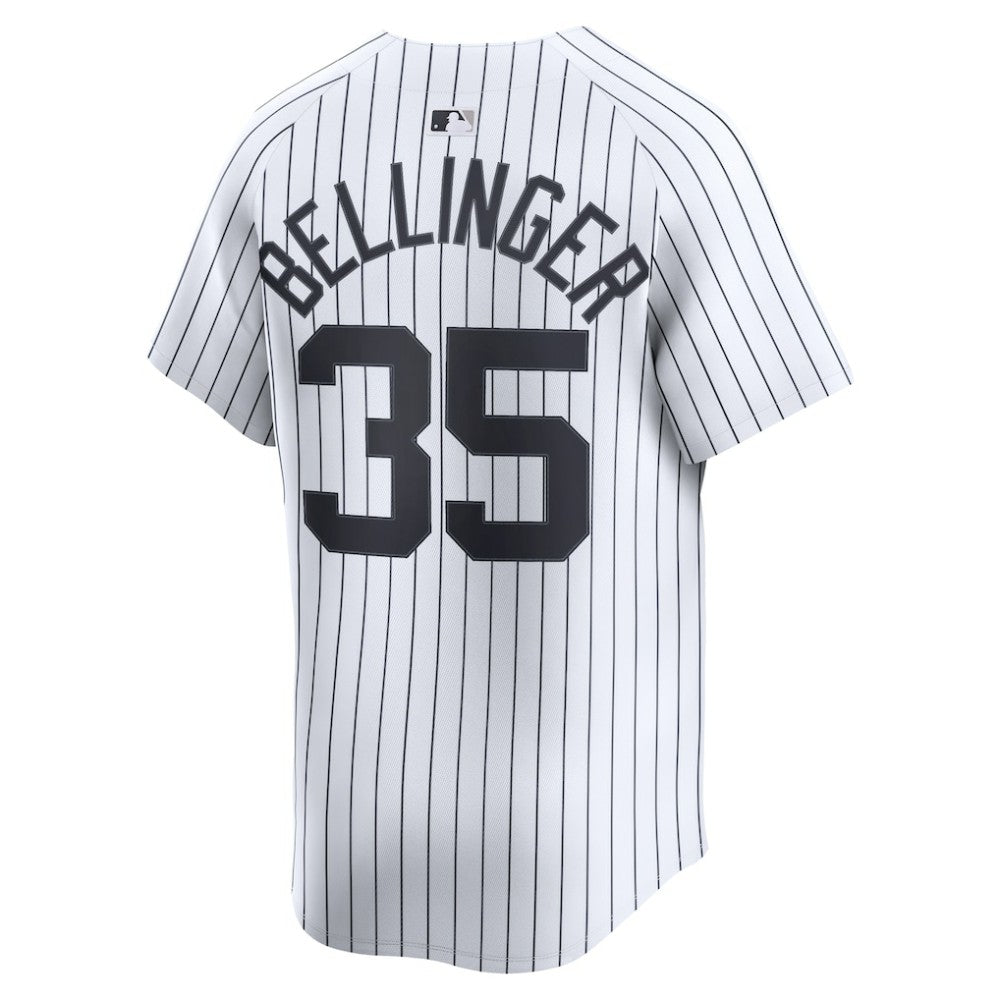 Cody Bellinger New York Yankees Home Limited Player Jersey White | Nike