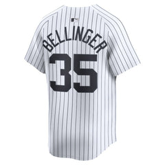 Cody Bellinger New York Yankees Home Limited Player Jersey White | Nike