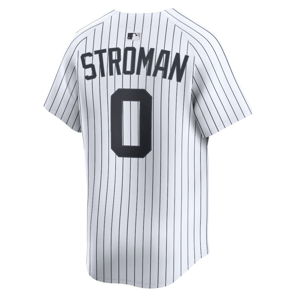 Marcus Stroman New York Yankees Home Limited Player Jersey White | Nike