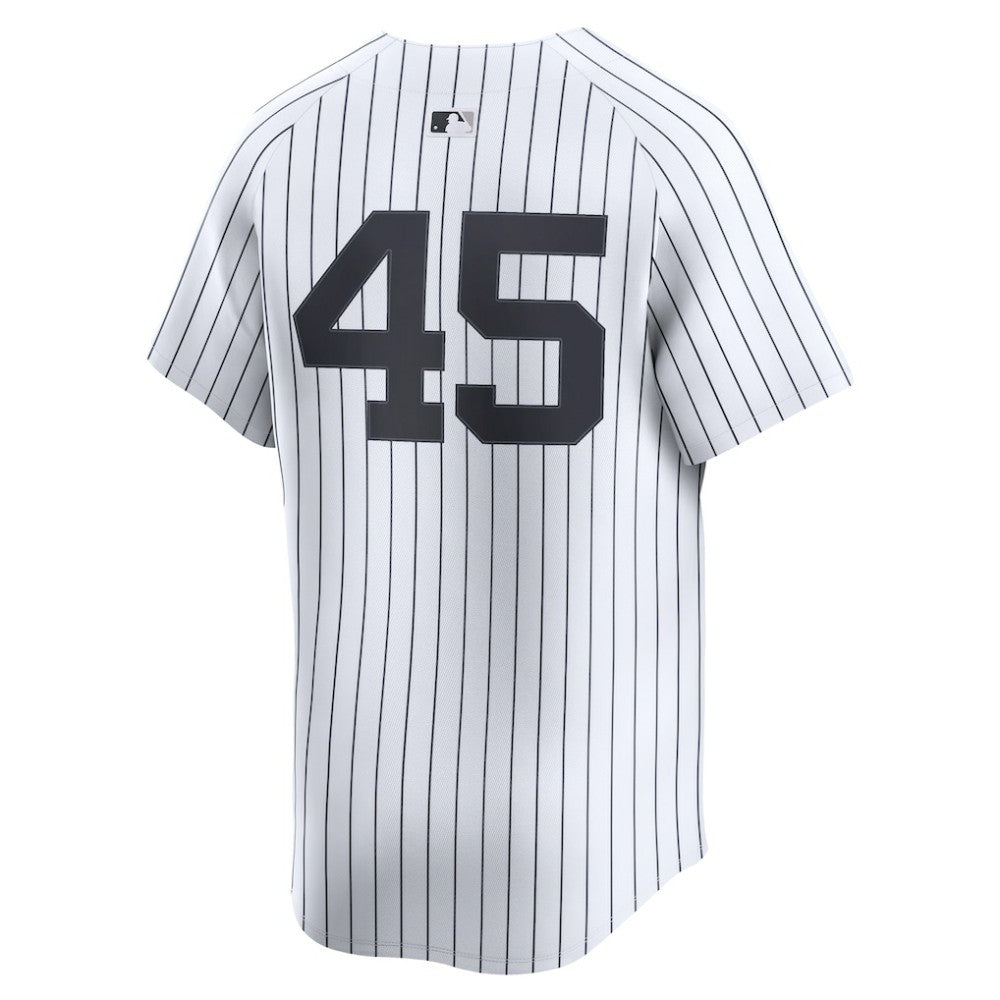 Gerrit Cole New York Yankees Home Limited Player Jersey White | Nike