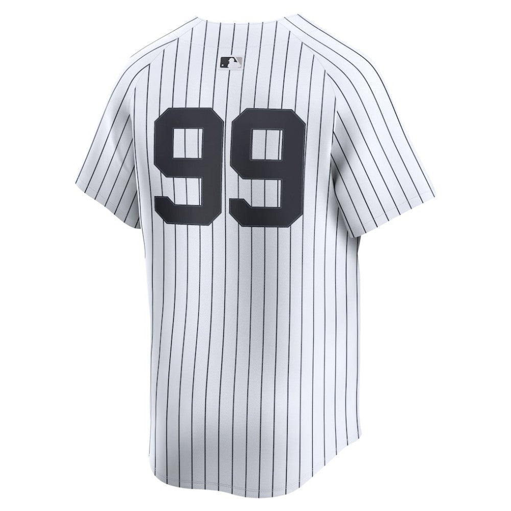 Aaron Judge New York Yankees Home Limited Player Jersey White | Nike